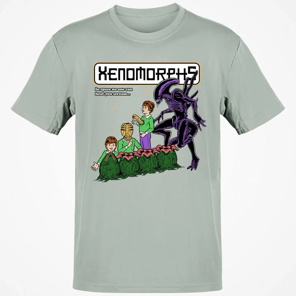 Classic Unisex T-Shirt - 75NR5KAU - Ash - 2