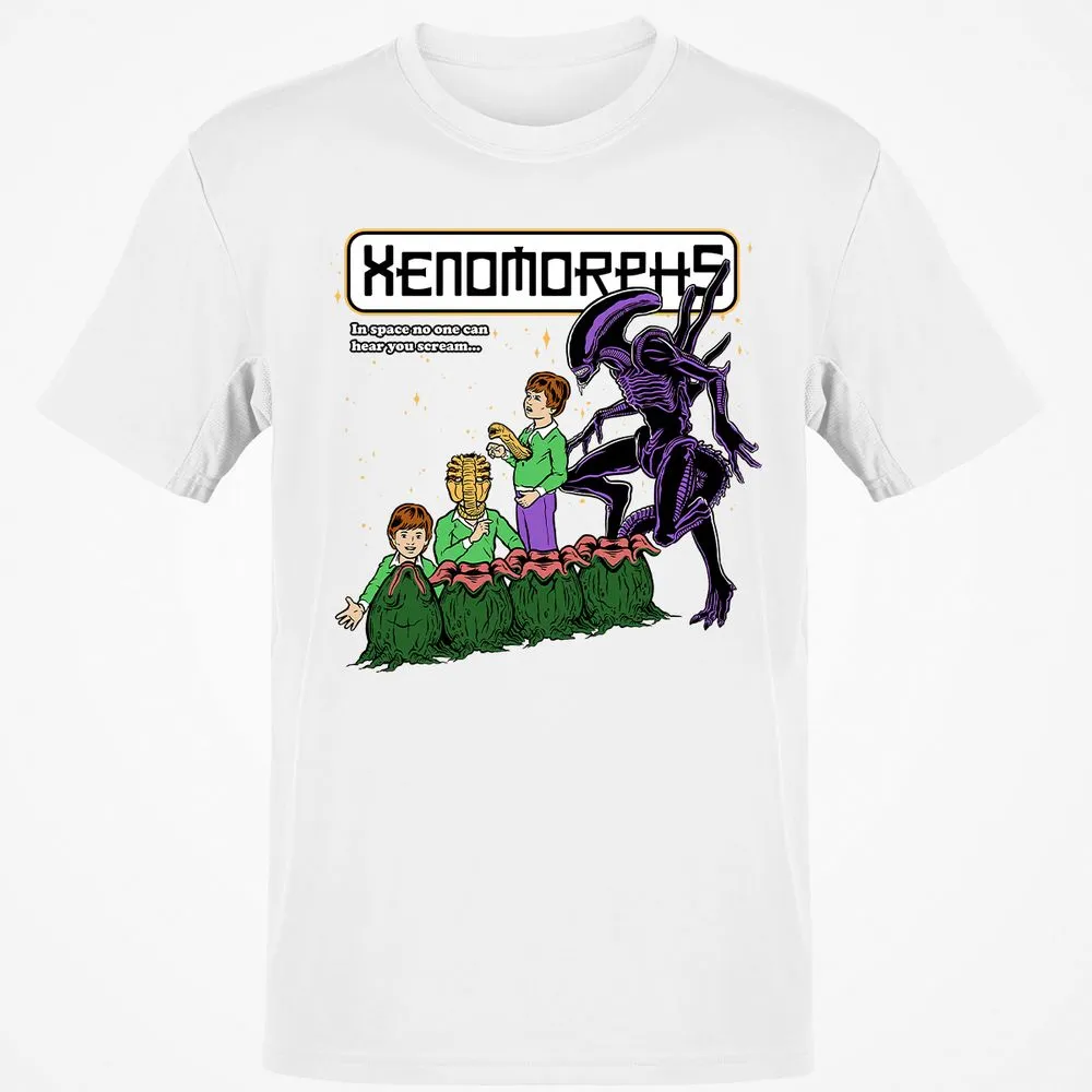 Classic Unisex T-Shirt - 75NR5KAU - White - 12