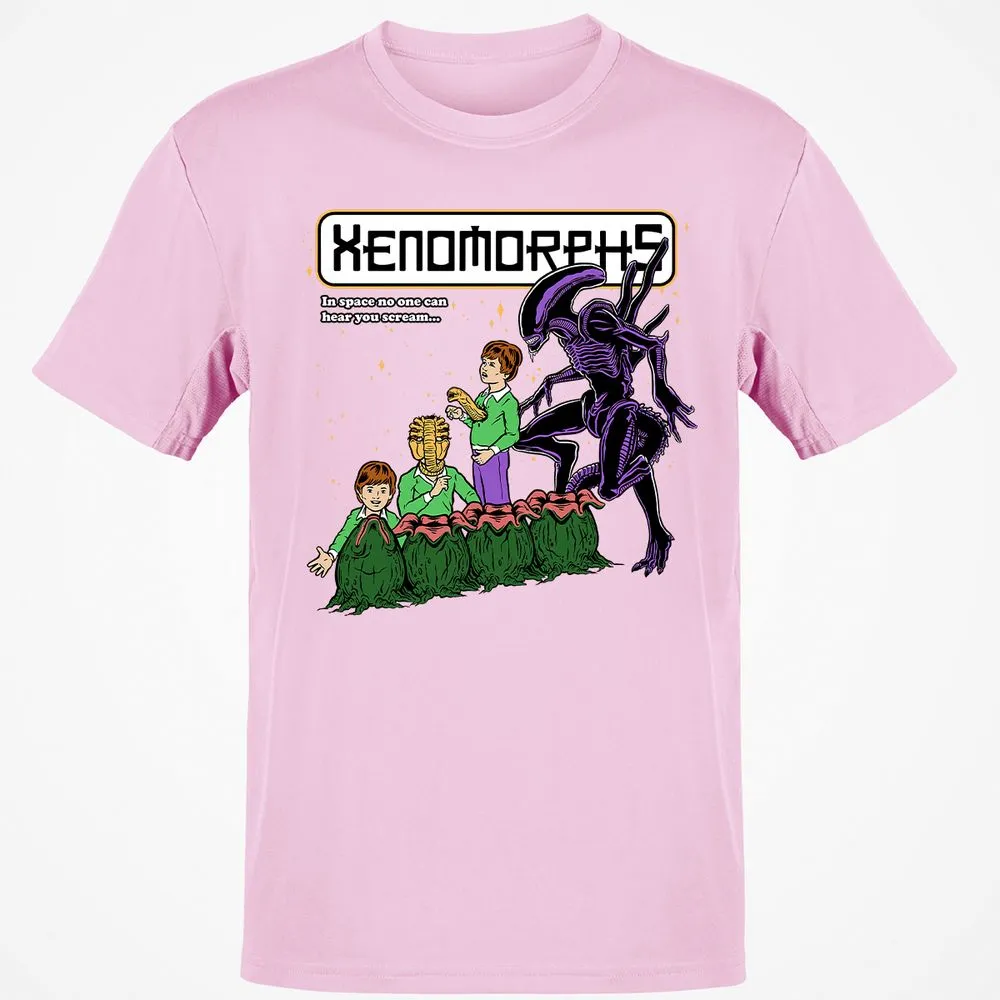 Classic Unisex T-Shirt - 75NR5KAU - Light Pink - 5