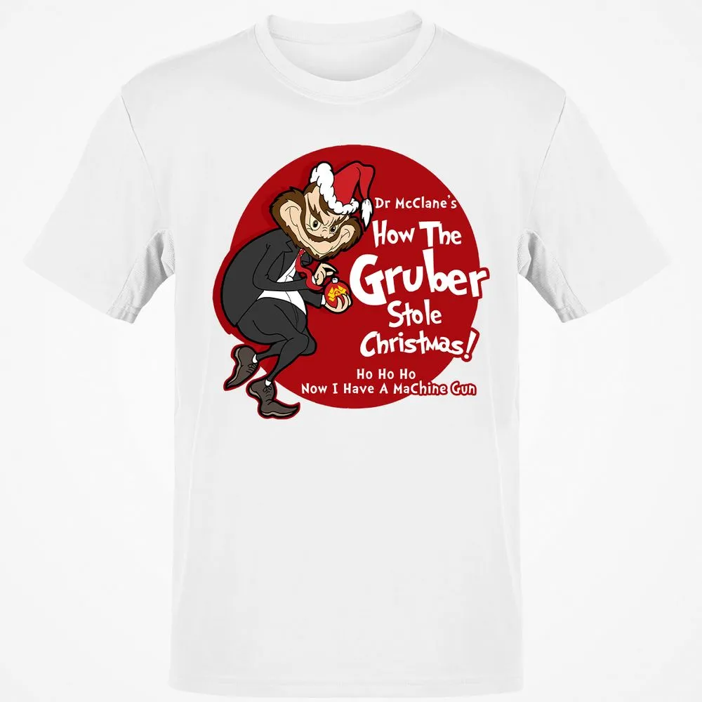 Classic Unisex T-Shirt - 7RHSZ86W - White - 12