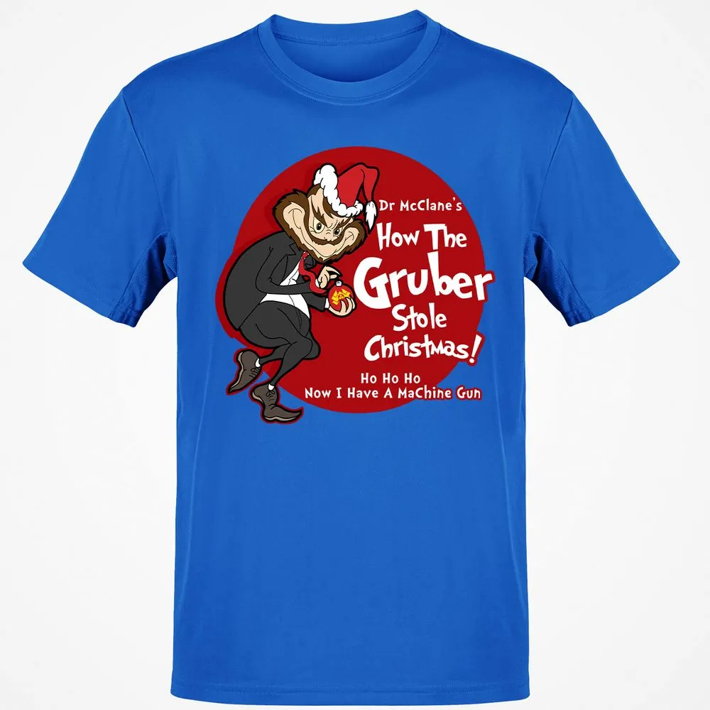 Classic Unisex T-Shirt - 7RHSZ86W - Royal - 11