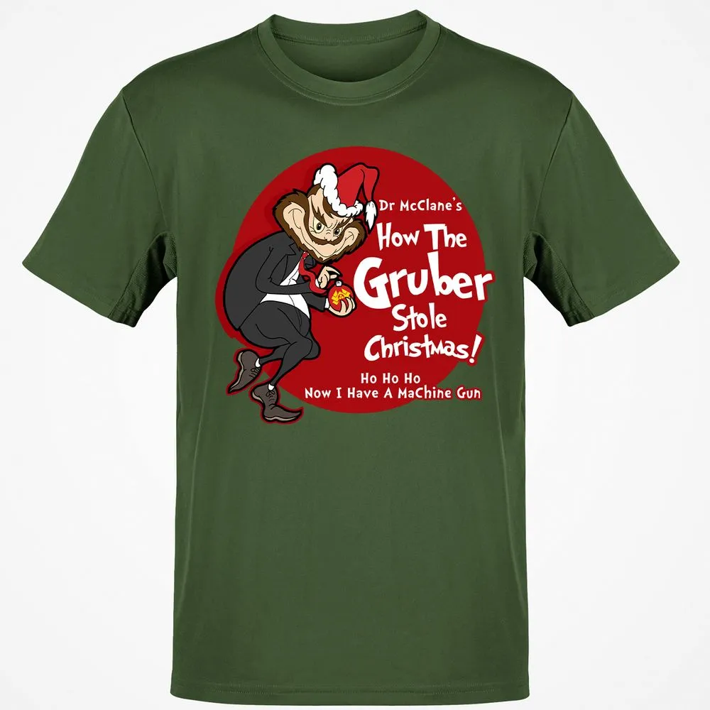 Classic Unisex T-Shirt - 7RHSZ86W - Military Green - 6
