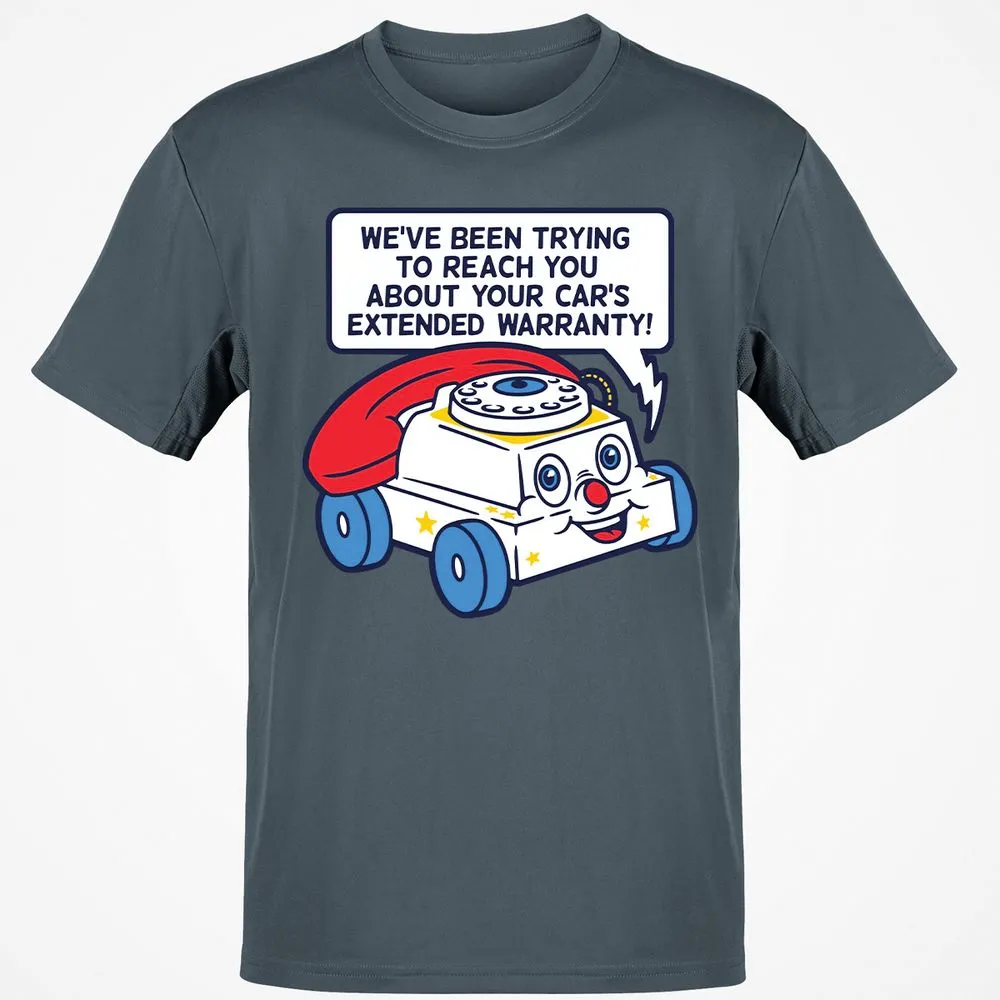 Classic Unisex T-Shirt - A996X4F7 - Charcoal - 3