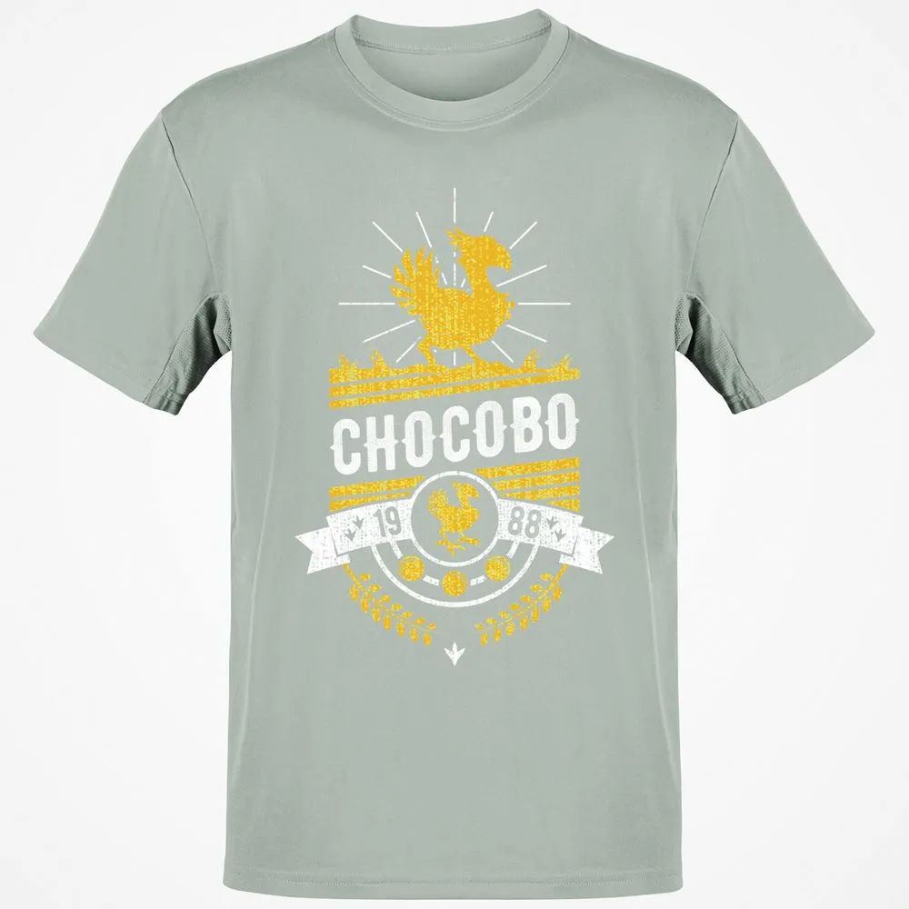 Classic Unisex T-Shirt - PASKCUUB - Ash - 2
