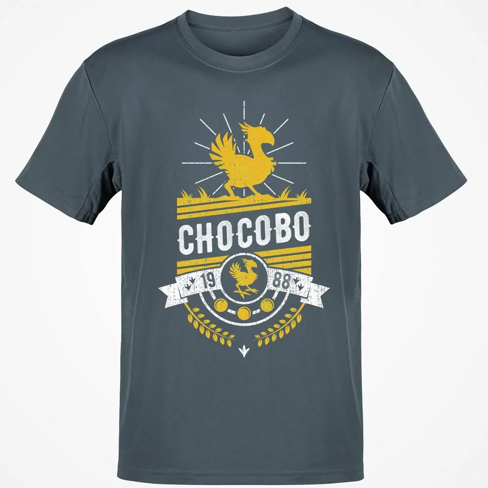 Classic Unisex T-Shirt - PASKCUUB - Charcoal - 3