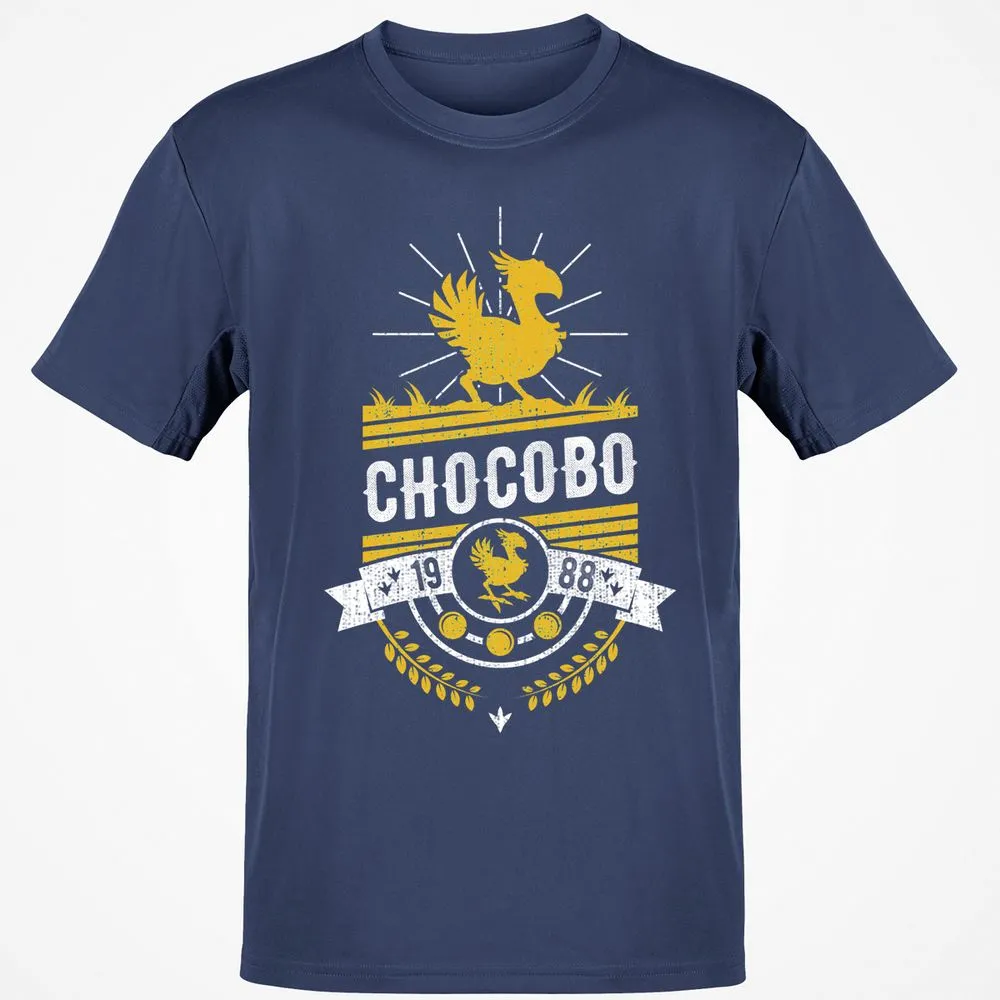 Classic Unisex T-Shirt - PASKCUUB - Navy - 7