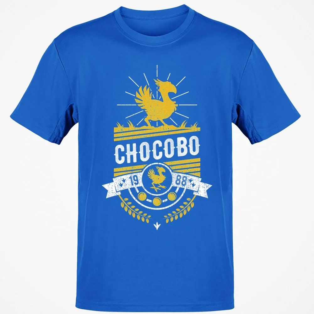 Classic Unisex T-Shirt - PASKCUUB - Royal - 11