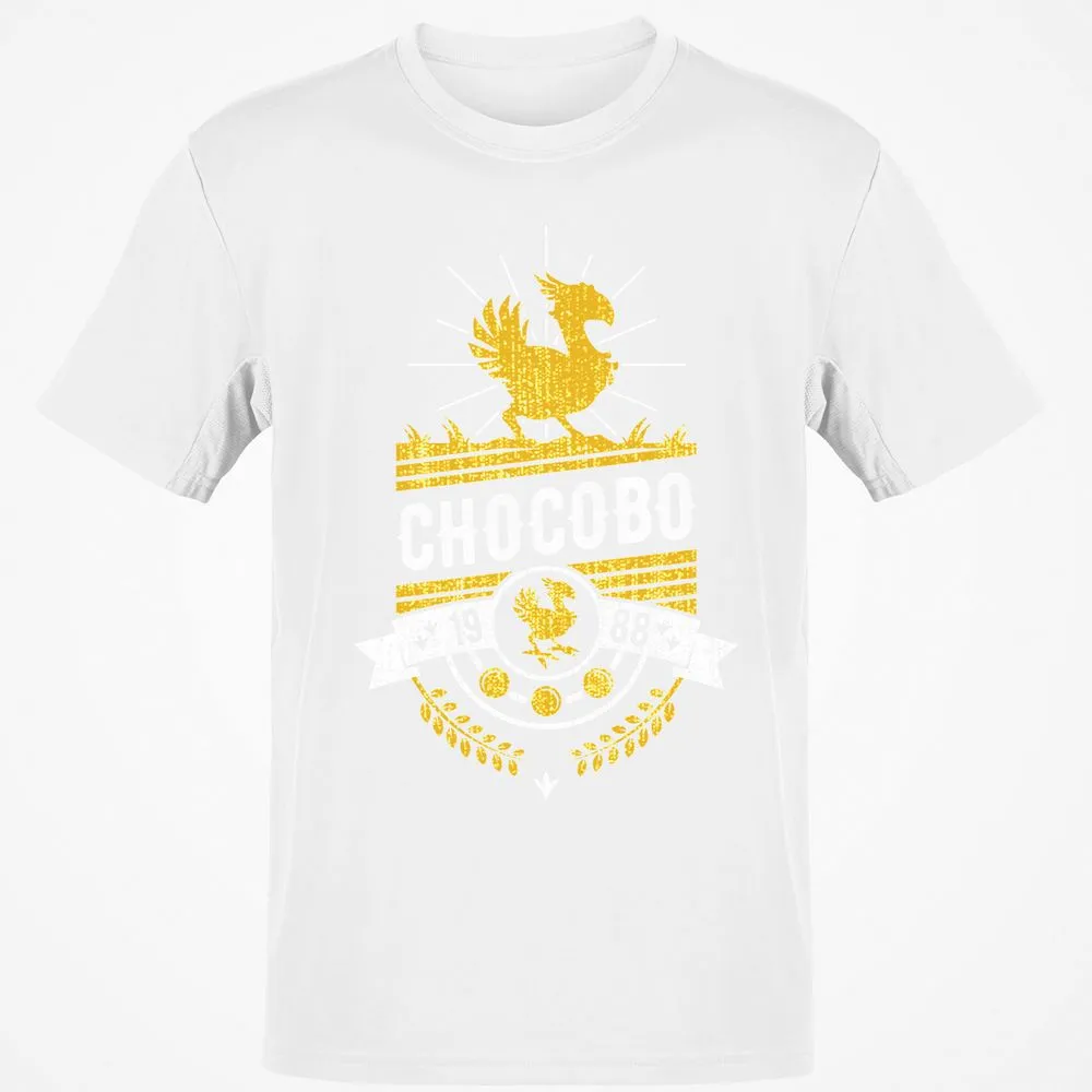 Classic Unisex T-Shirt - PASKCUUB - White - 12