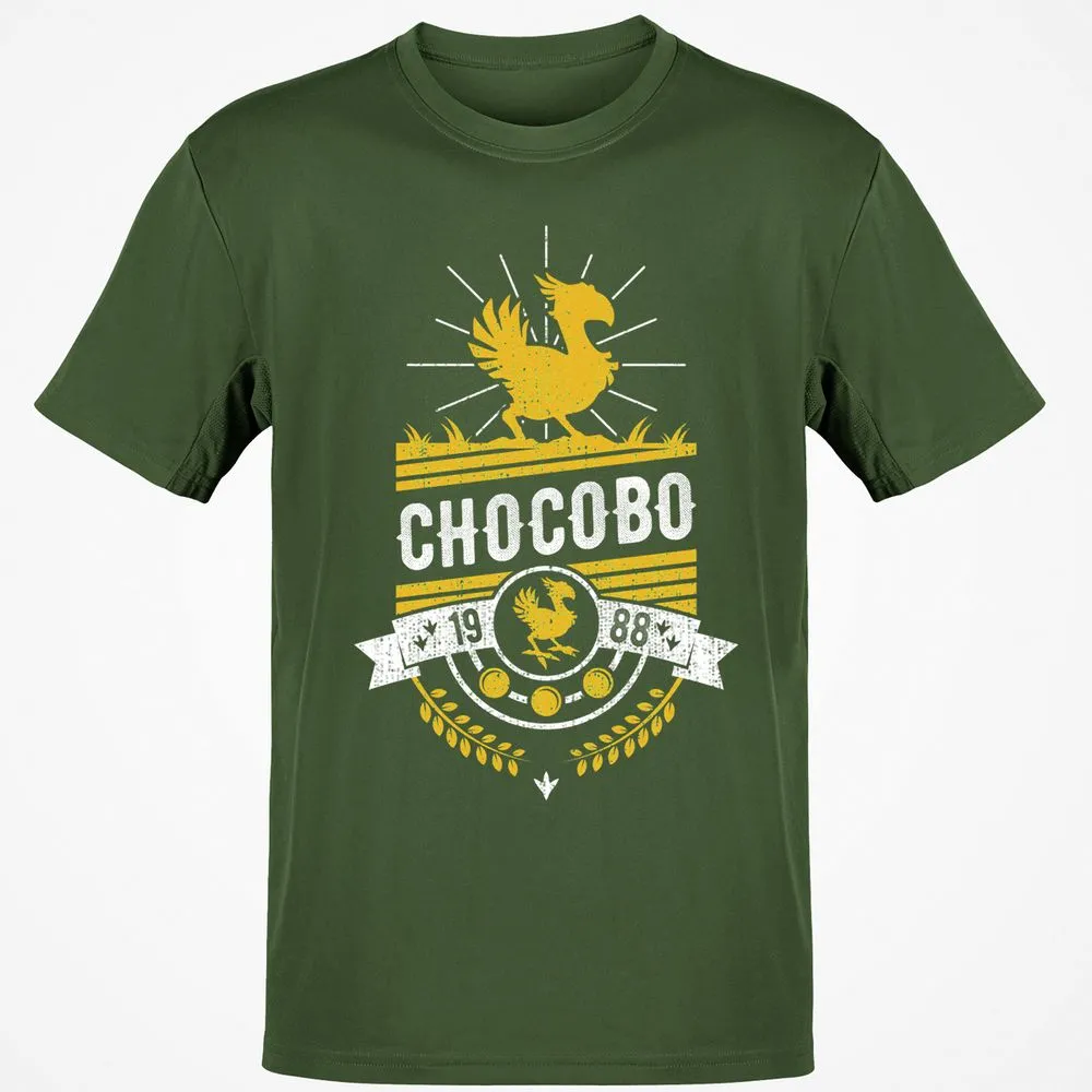Classic Unisex T-Shirt - PASKCUUB - Military Green - 6