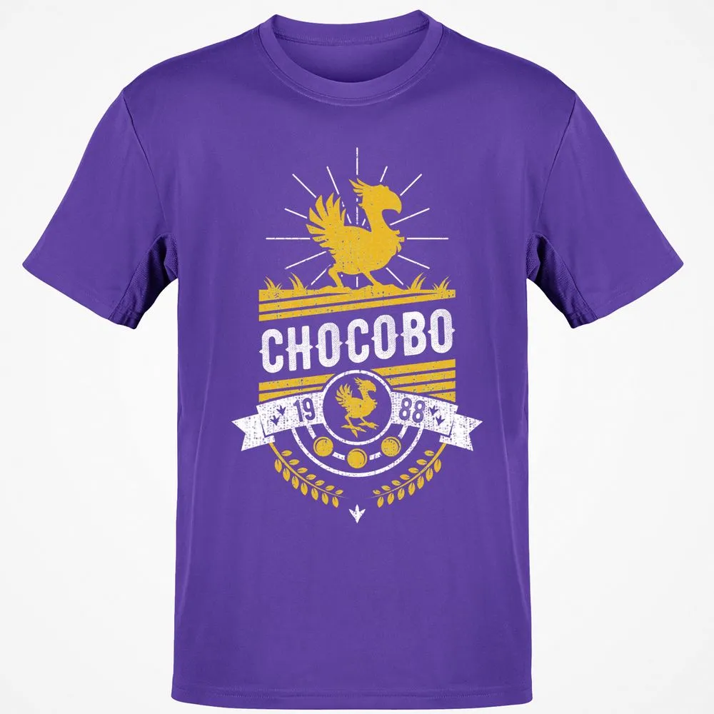 Classic Unisex T-Shirt - PASKCUUB - Purple - 9