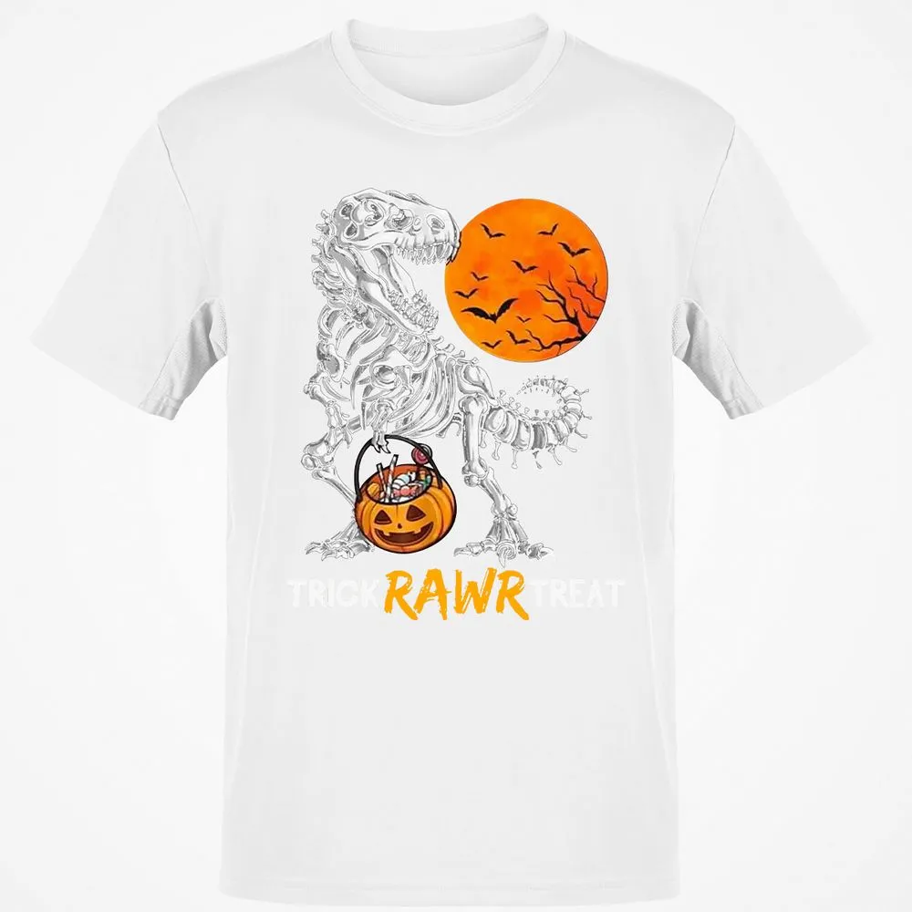 Classic Unisex T-Shirt - E2YK3A8V - White - 12