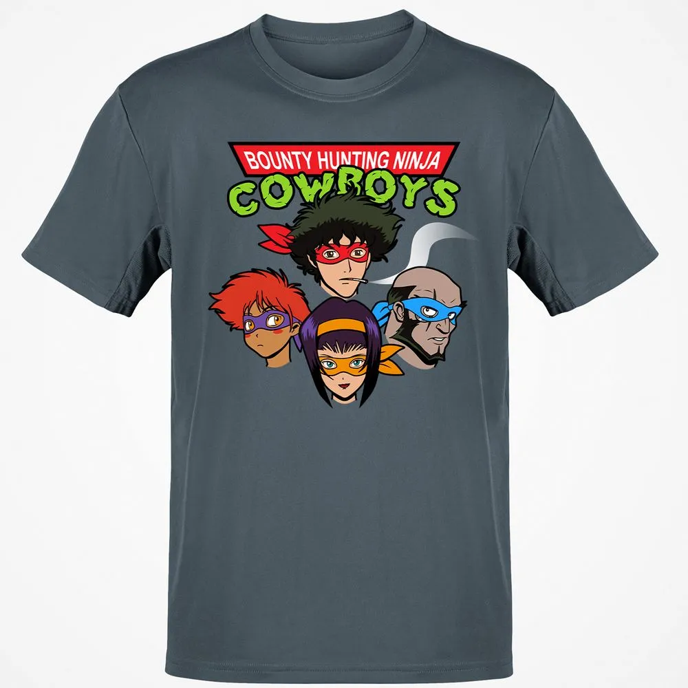 Classic Unisex T-Shirt - 9ZYKRWCU - Charcoal - 3