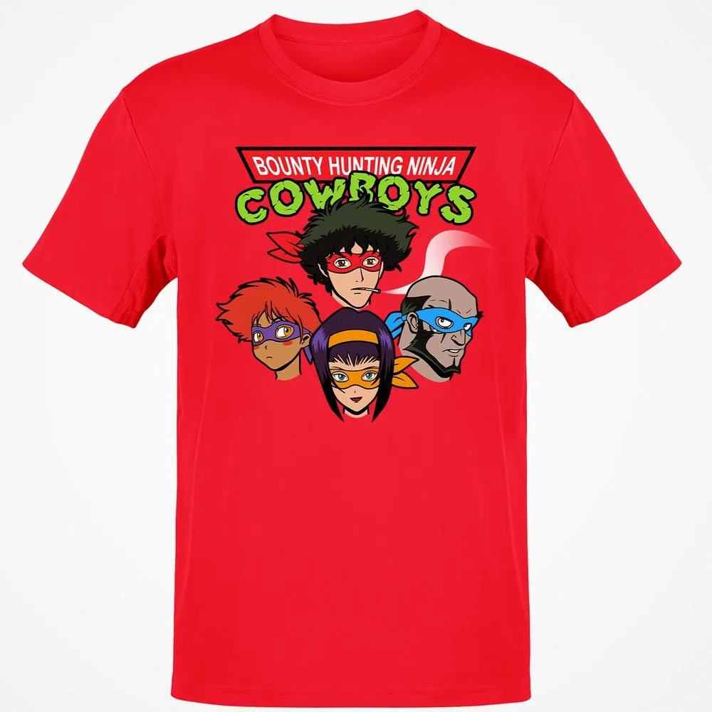 Classic Unisex T-Shirt - 9ZYKRWCU - Red - 10