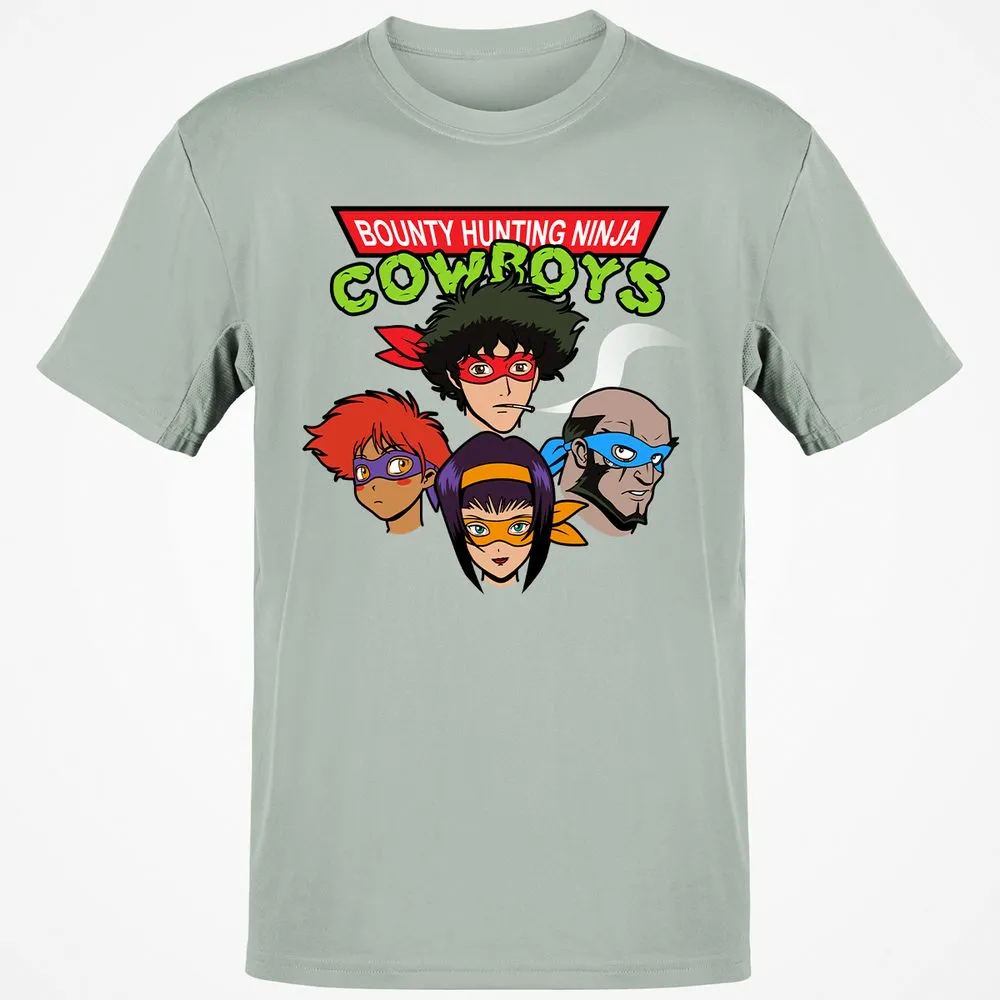 Classic Unisex T-Shirt - 9ZYKRWCU - Ash - 2