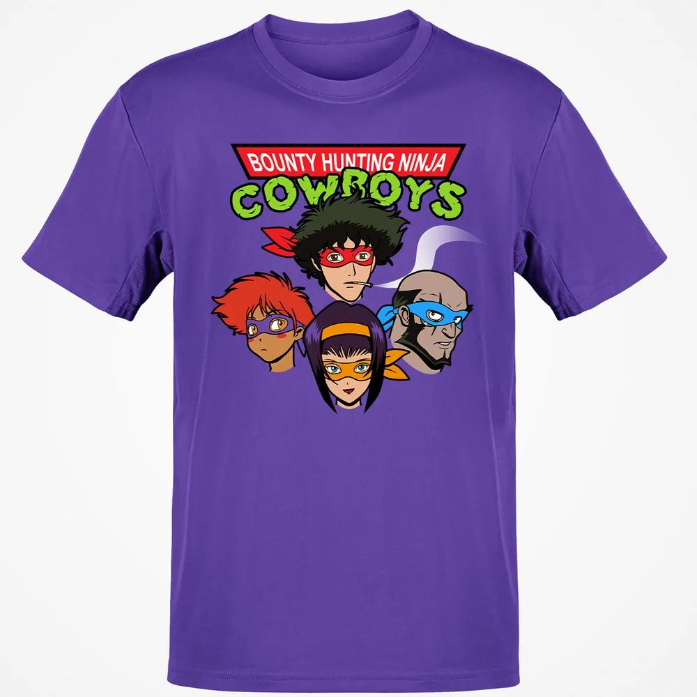 Classic Unisex T-Shirt - 9ZYKRWCU - Purple - 9