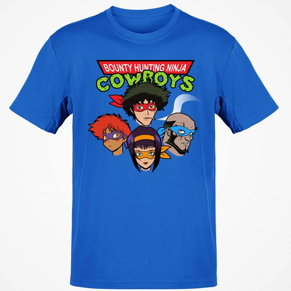 Classic Unisex T-Shirt - 9ZYKRWCU - Royal - 11
