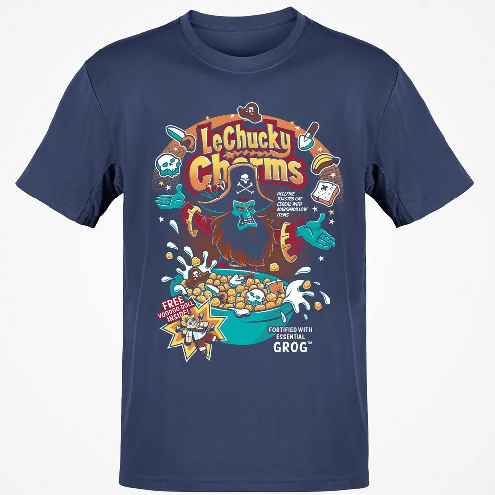 Classic Unisex T-Shirt - MTG2JGL7 - Navy - 7