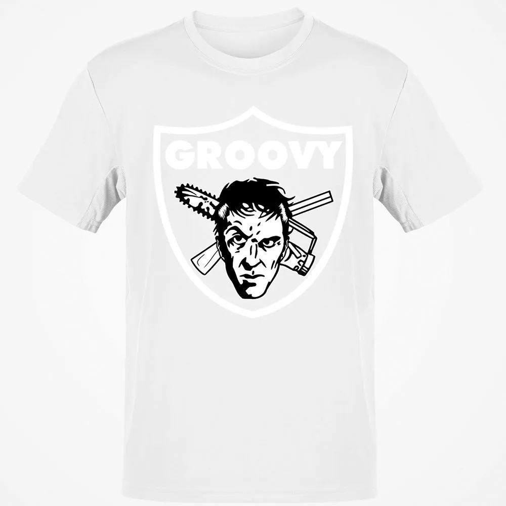 Classic Unisex T-Shirt - UNXP6HG4 - White - 12