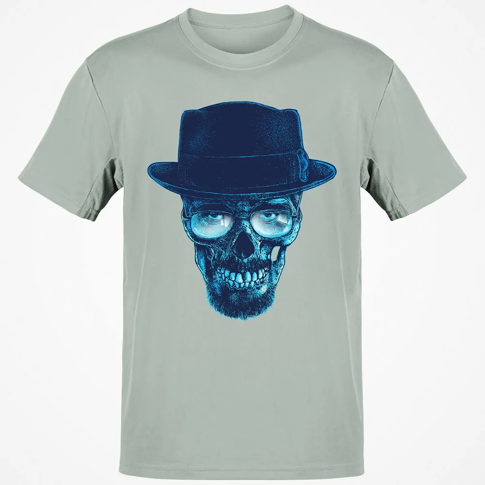 Classic Unisex T-Shirt - XVFLGU9K - Ash - 2