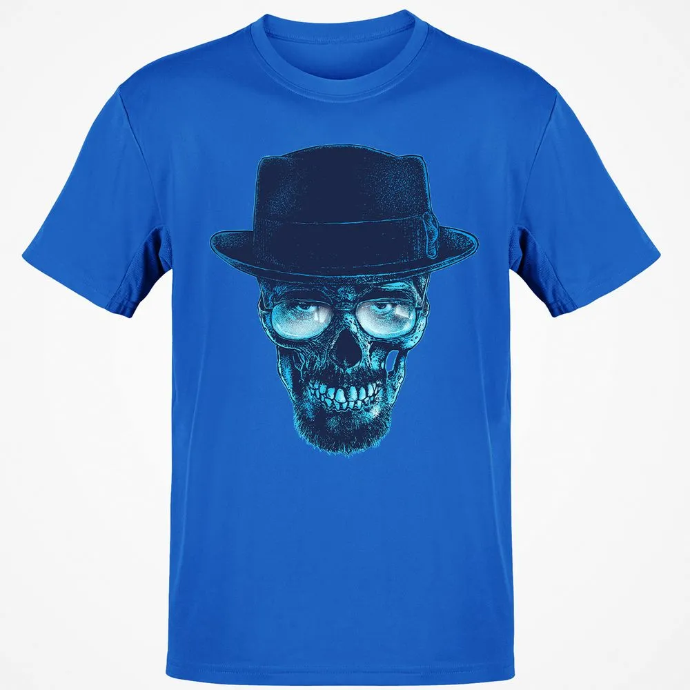 Classic Unisex T-Shirt - XVFLGU9K - Royal - 11