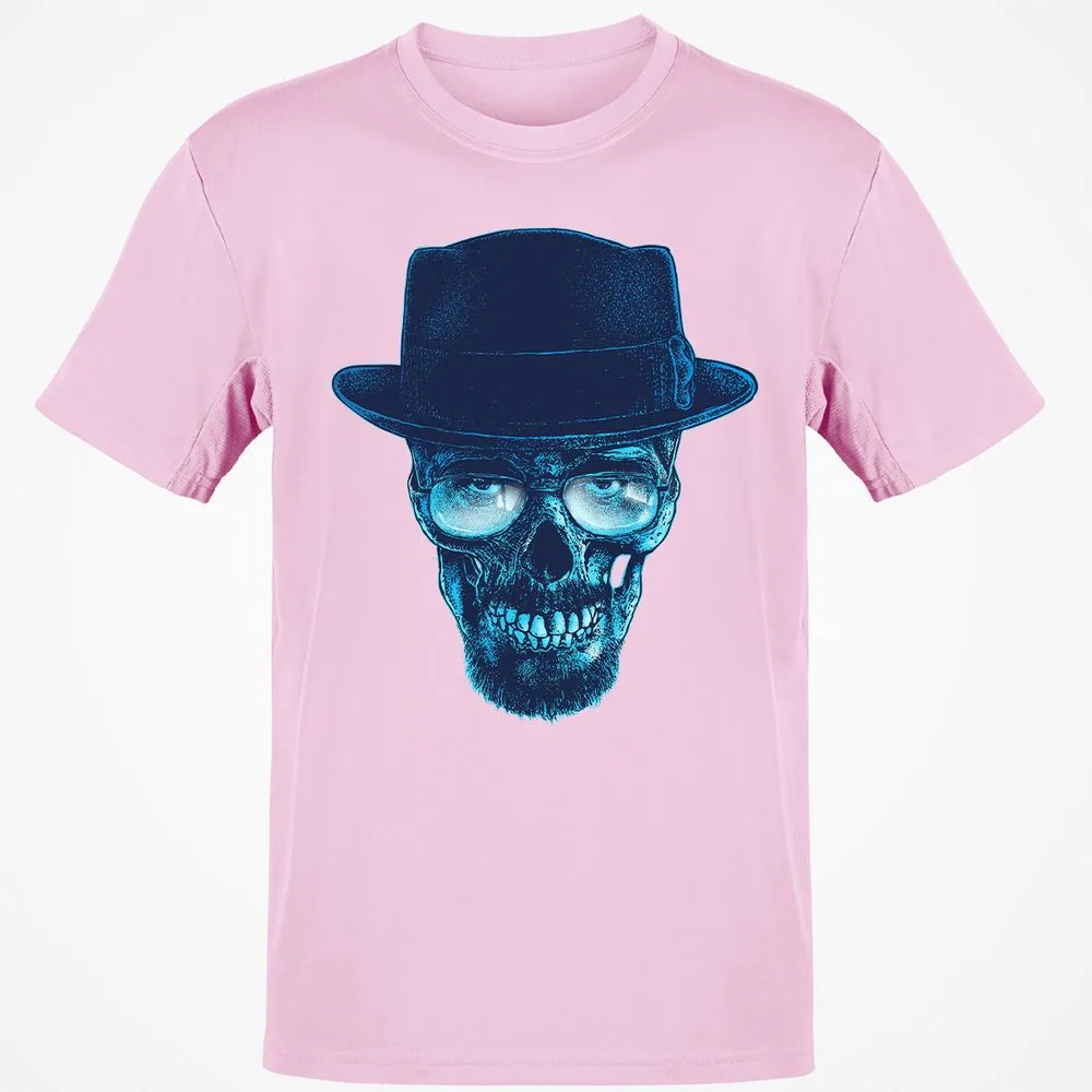 Classic Unisex T-Shirt - XVFLGU9K - Light Pink - 5