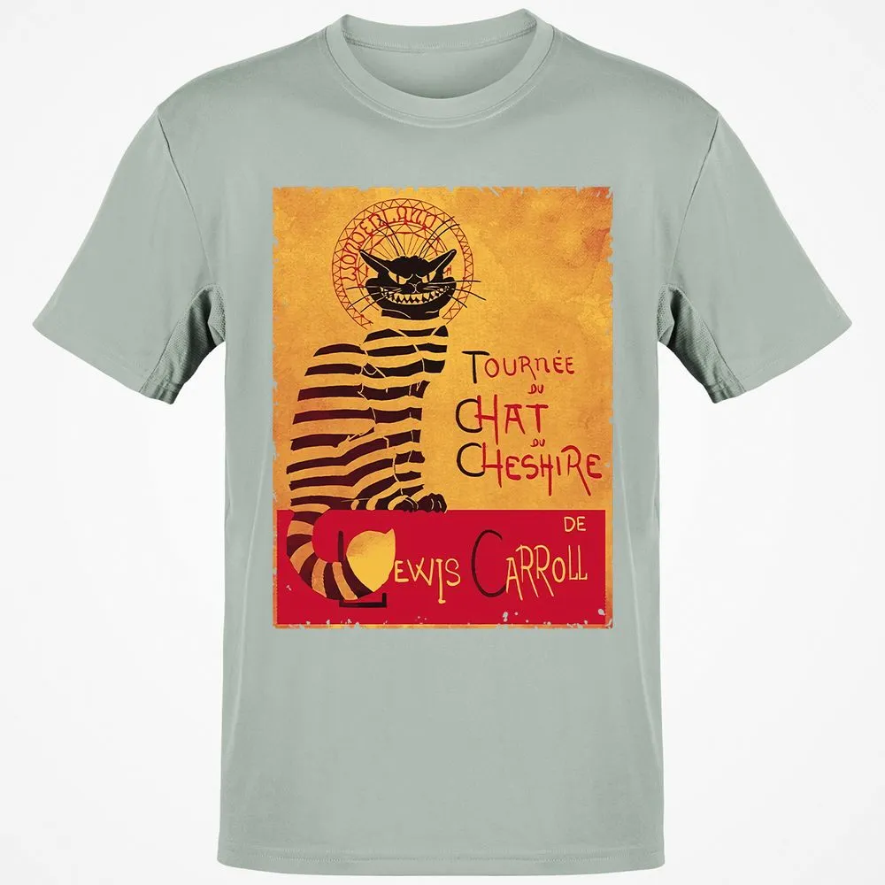 Classic Unisex T-Shirt - 4H7CQBKP - Ash - 2