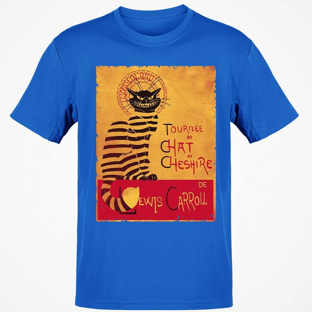 Classic Unisex T-Shirt - 4H7CQBKP - Royal - 11