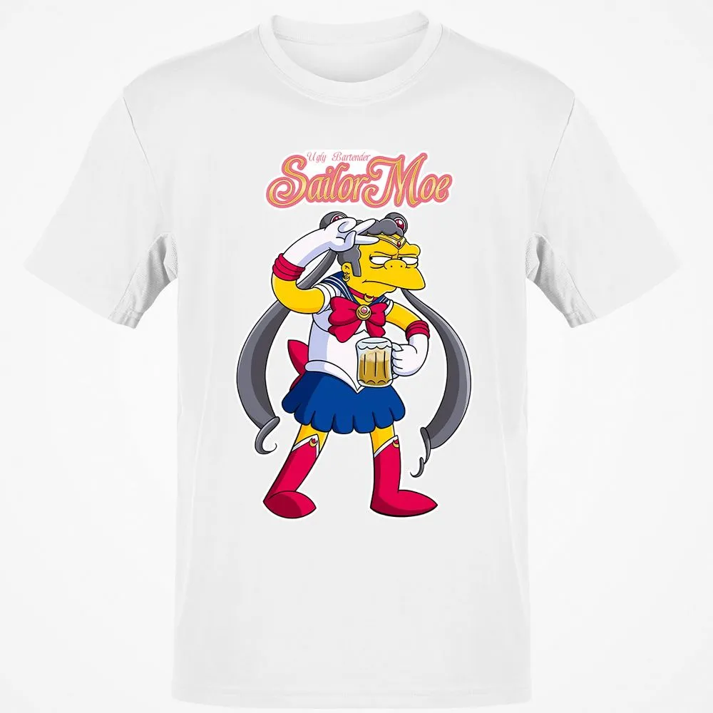 Classic Unisex T-Shirt - 6NNPYWR1 - White - 12