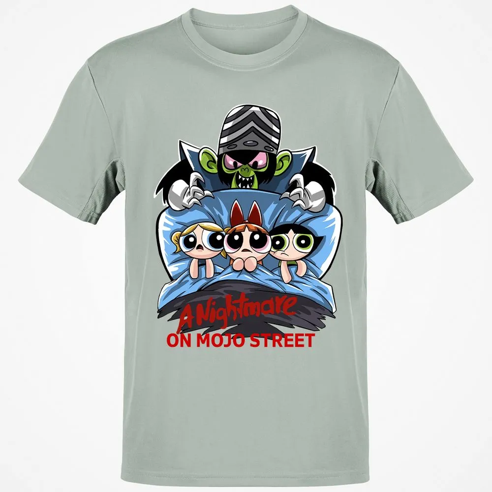 Classic Unisex T-Shirt - 987XBK5G - Ash - 2