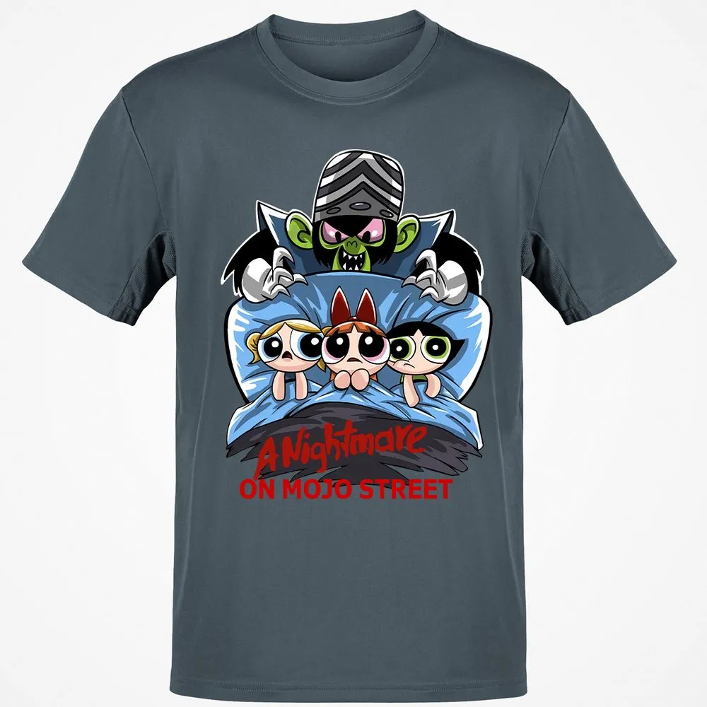 Classic Unisex T-Shirt - 987XBK5G - Charcoal - 3