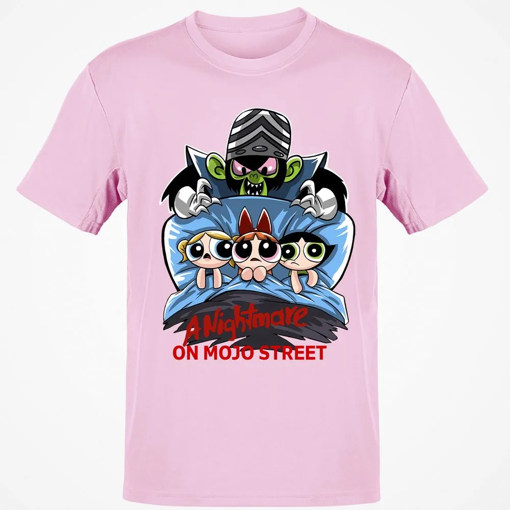 Classic Unisex T-Shirt - 987XBK5G - Light Pink - 5
