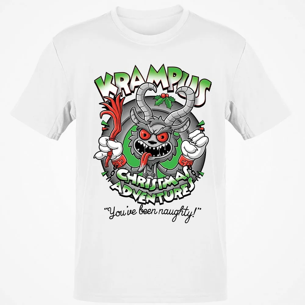 Classic Unisex T-Shirt - HHVSZSES - White - 12