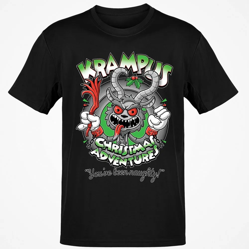 Classic Unisex T-Shirt - HHVSZSES - Black - 1