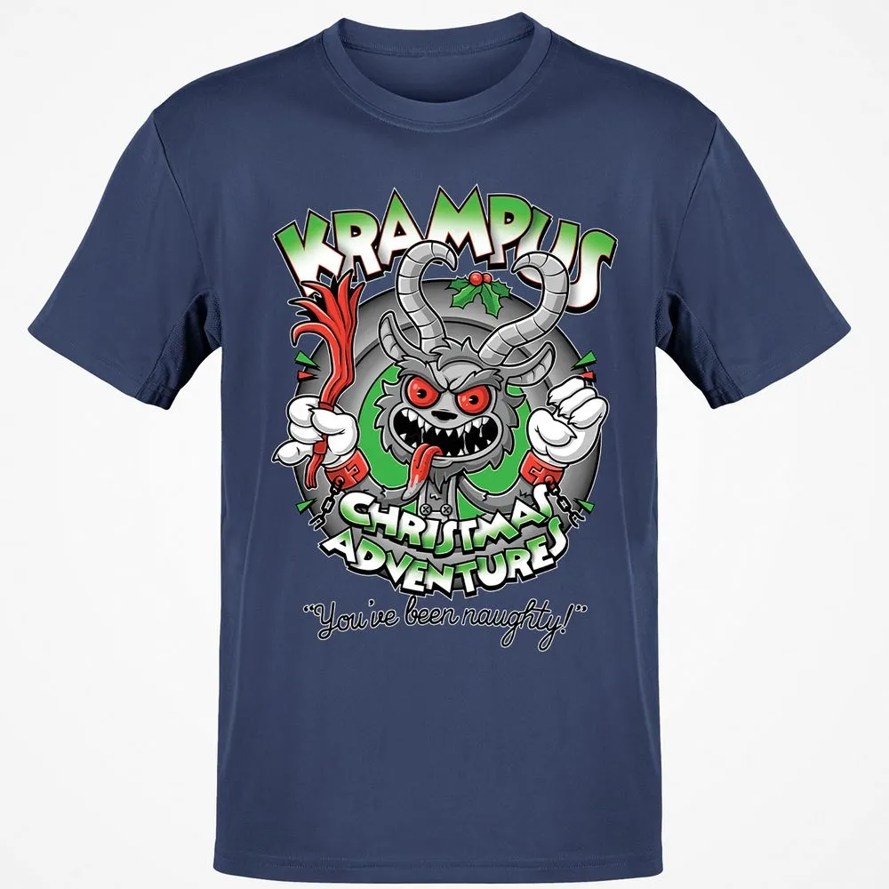 Classic Unisex T-Shirt - HHVSZSES - Navy - 7