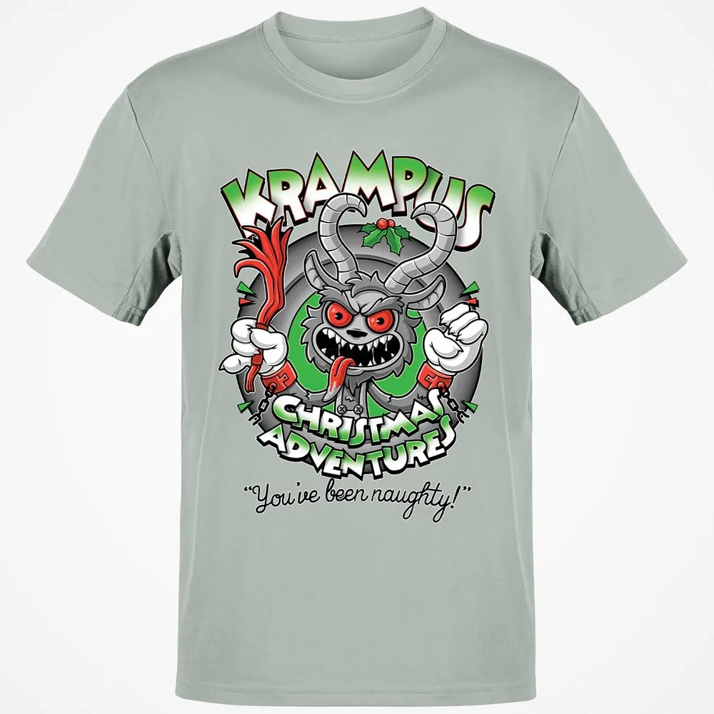 Classic Unisex T-Shirt - HHVSZSES - Ash - 2