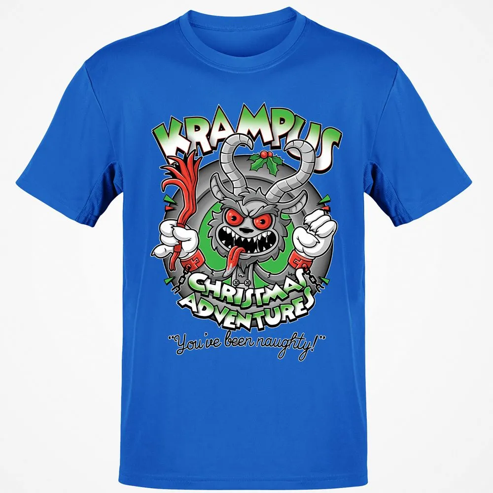Classic Unisex T-Shirt - HHVSZSES - Royal - 11