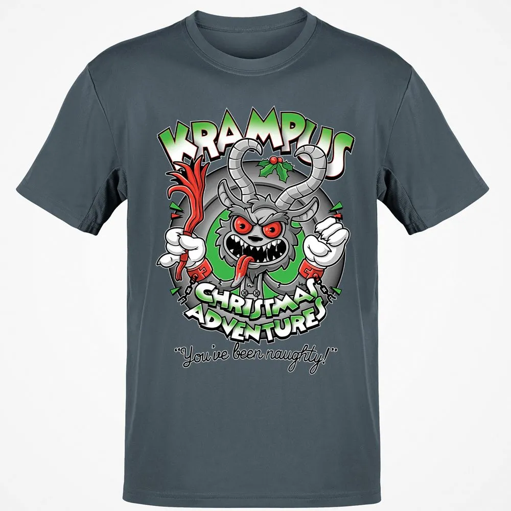 Classic Unisex T-Shirt - HHVSZSES - Charcoal - 3
