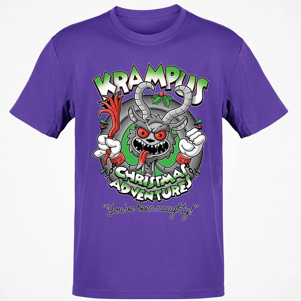 Classic Unisex T-Shirt - HHVSZSES - Purple - 9
