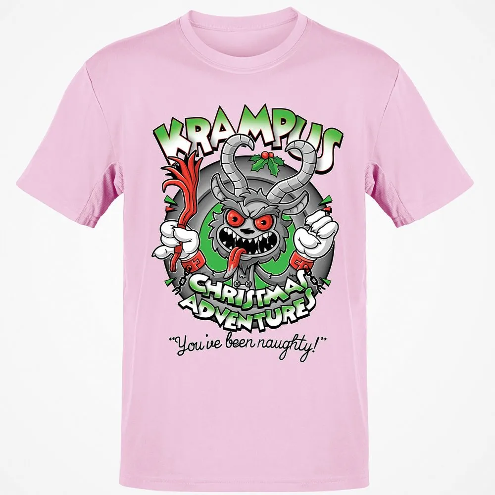 Classic Unisex T-Shirt - HHVSZSES - Light Pink - 5