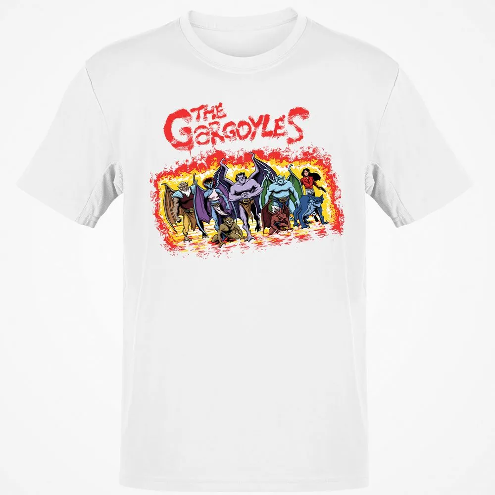 Classic Unisex T-Shirt - 9GU36WXF - White - 12