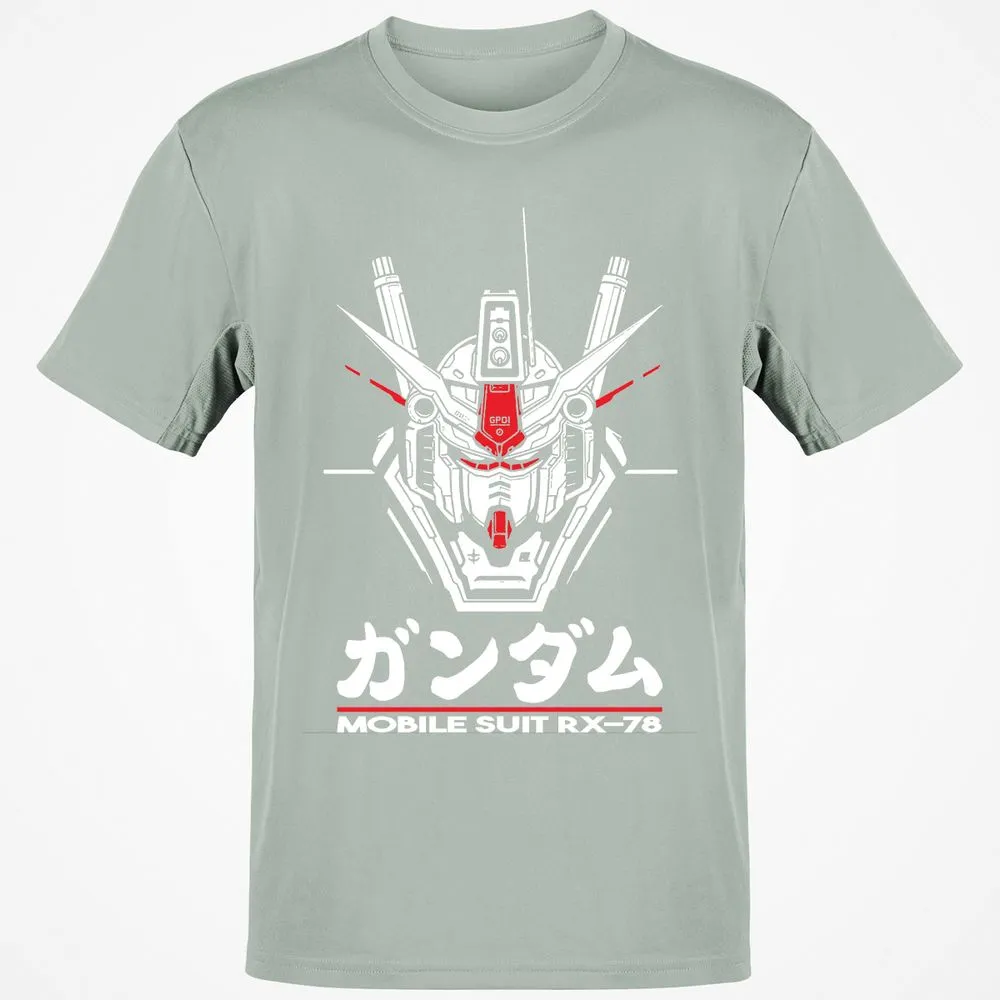 Classic Unisex T-Shirt - KKQU1ADP - Ash - 2