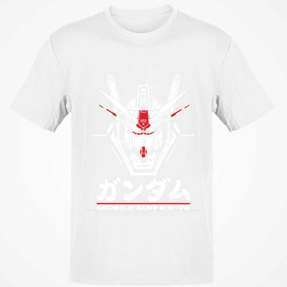 Classic Unisex T-Shirt - KKQU1ADP - White - 12