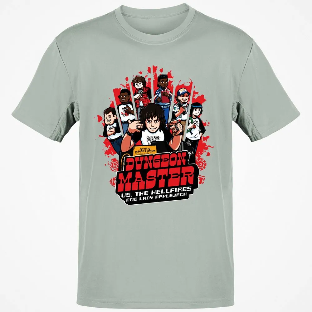 Classic Unisex T-Shirt - W13NFKUK - Ash - 2