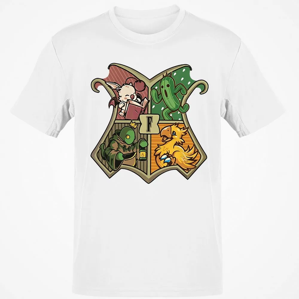Classic Unisex T-Shirt - GQB95BW6 - White - 12