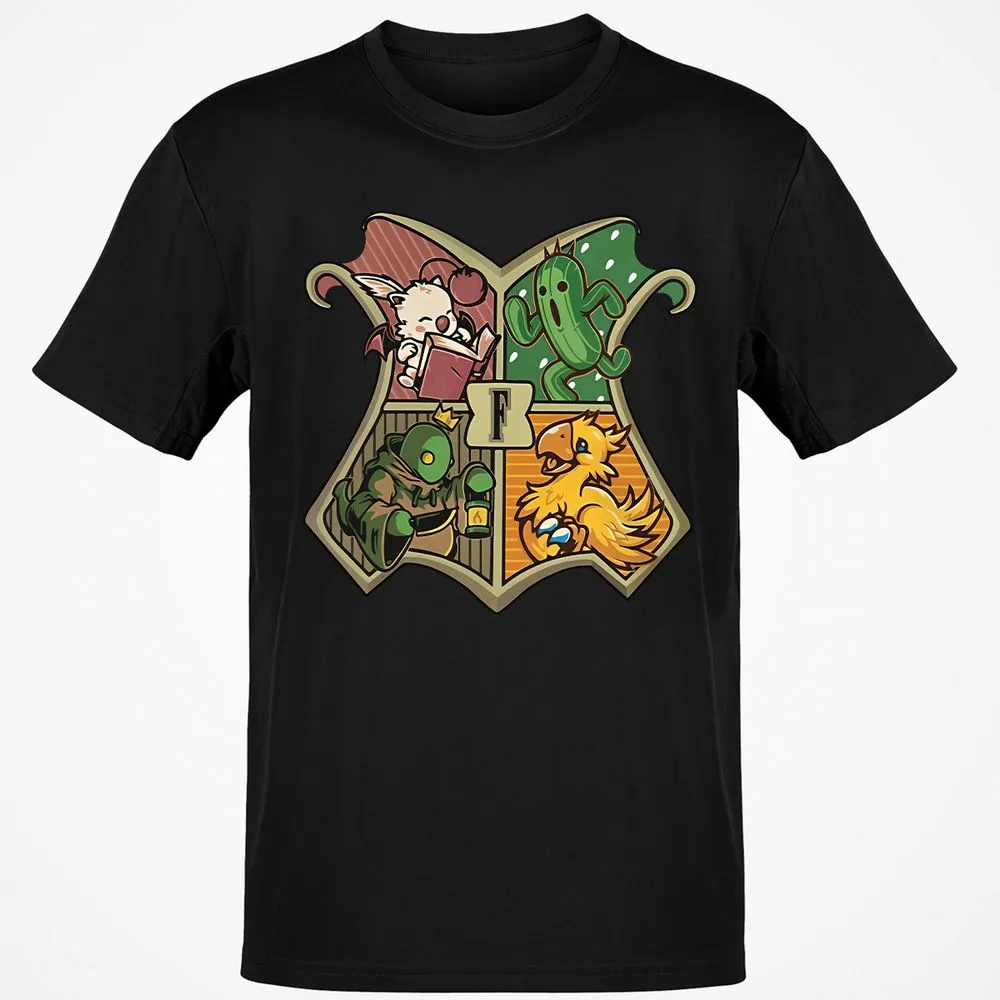 Classic Unisex T-Shirt - GQB95BW6 - Black - 1