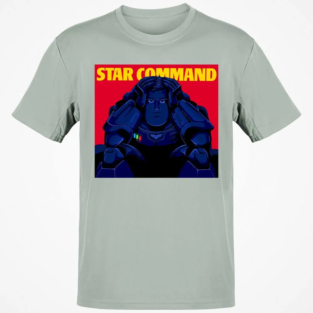 Classic Unisex T-Shirt - K2TCPA64 - Ash - 2
