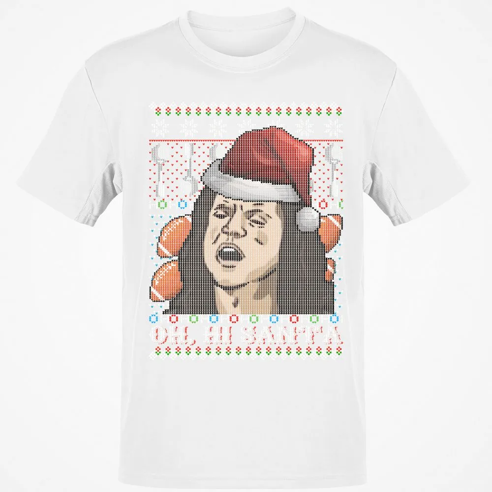 Classic Unisex T-Shirt - HTSYXDEY - White - 12