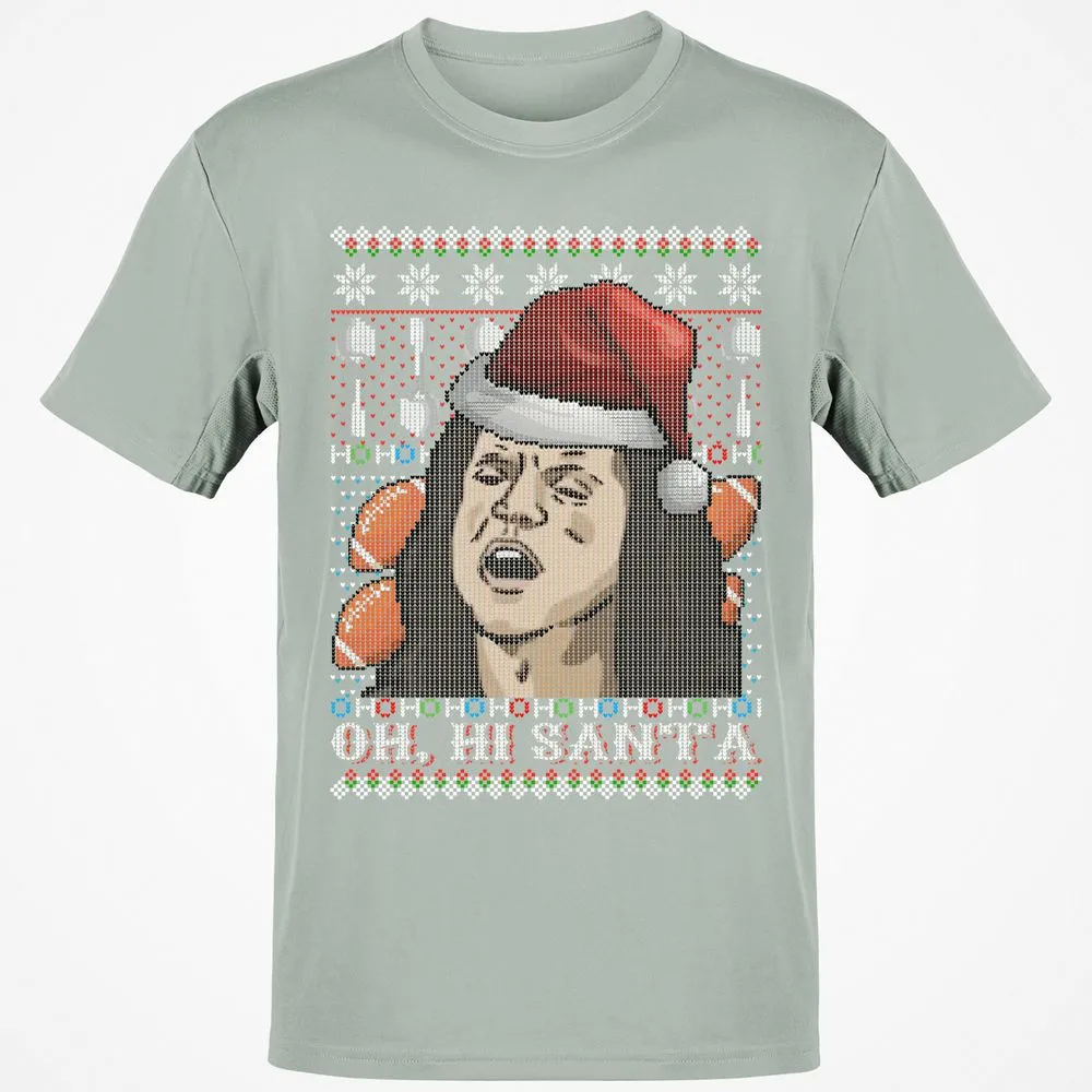 Classic Unisex T-Shirt - HTSYXDEY - Ash - 2