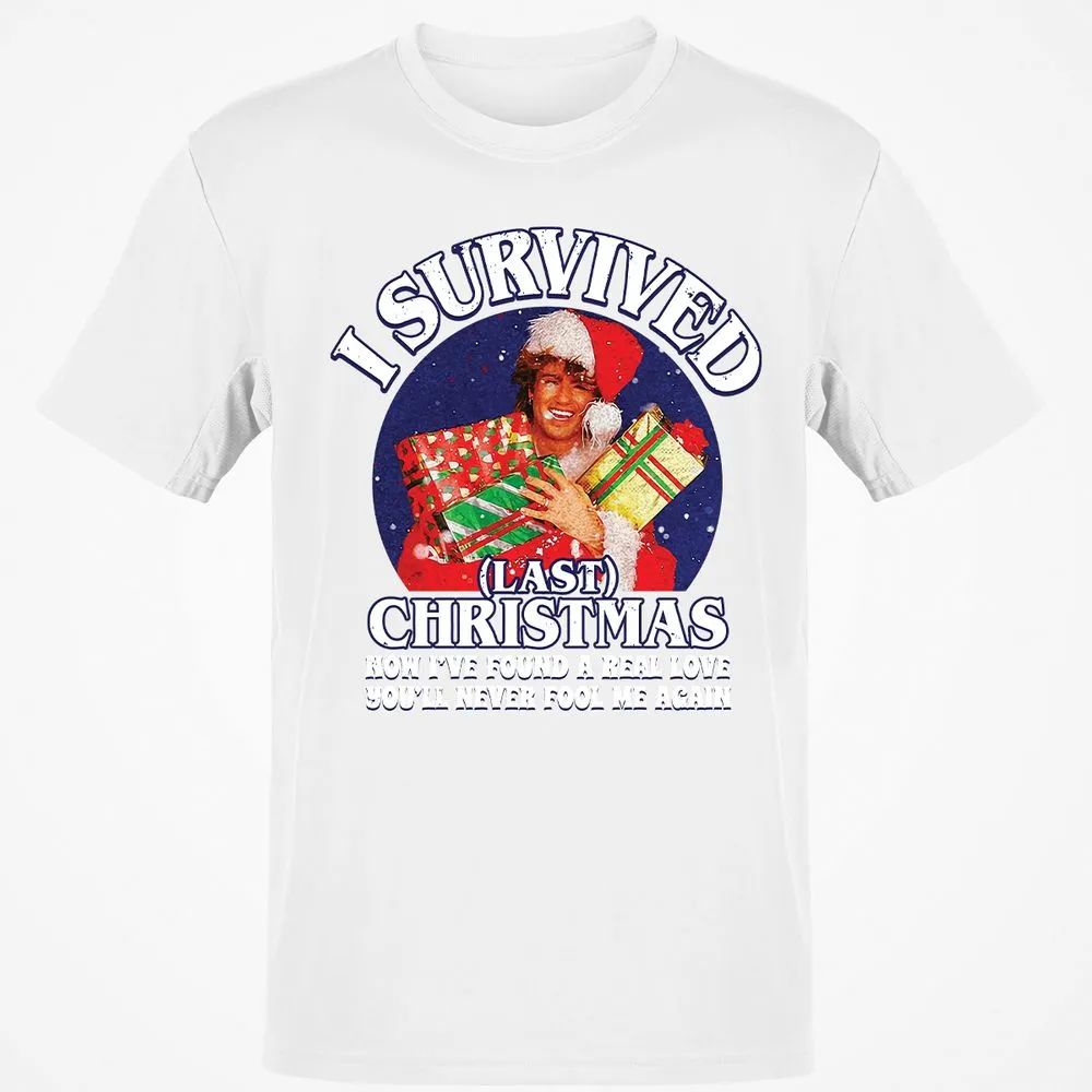 Classic Unisex T-Shirt - Z9DRWY5P - White - 12