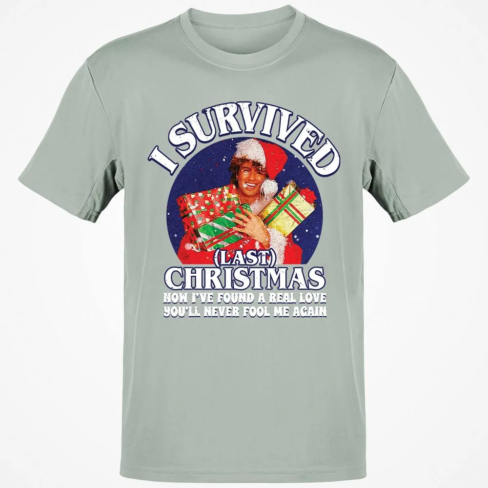 Classic Unisex T-Shirt - Z9DRWY5P - Ash - 2